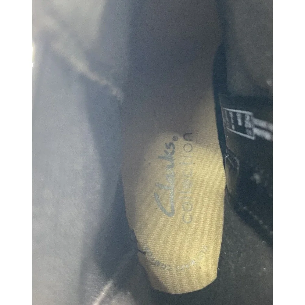 Clarks collection women